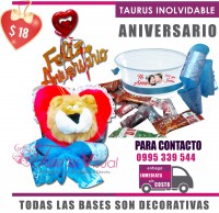 DISEÑO ANIVERSARIO